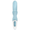 Satisfyer Vibro Rabbit Love Me Satisfyer 21cm